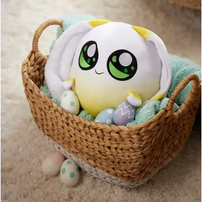 Lucky Plushie