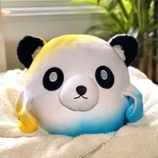 Alistair Plushie