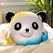 Alistair Plushie