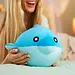 Lyric Plushie