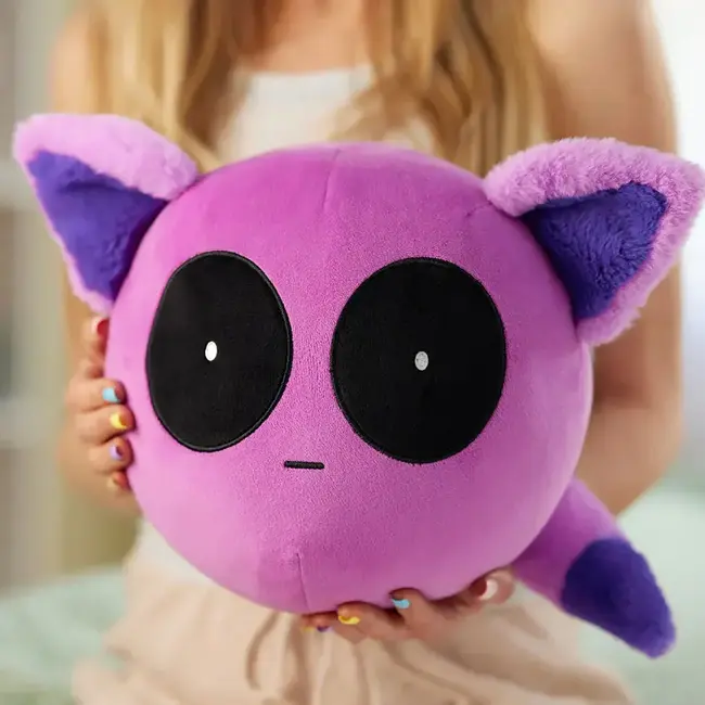 Nat Plushie