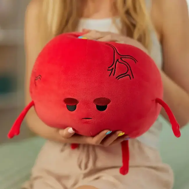 Willis Plushie