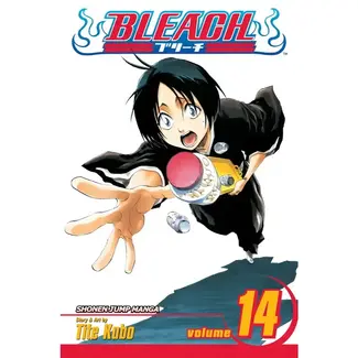 Bleach, Vol. 14 By Tite Kubo