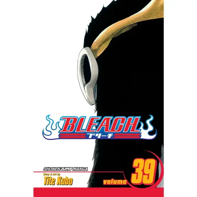Bleach, Vol. 39 By Tite Kubo