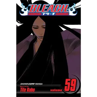 Bleach, Vol. 59 By Tite Kubo