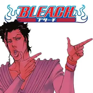 Bleach, Vol. 68 By Tite Kubo