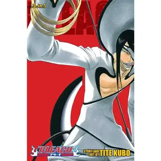 Bleach (3-in-1 Edition), Vol. 11 By Tite Kubo