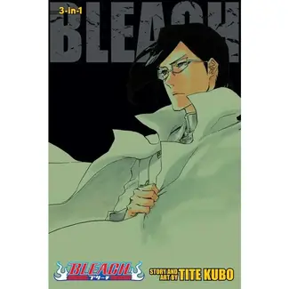 Bleach (3-in-1 Edition), Vol. 24 By Tite Kubo