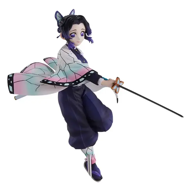 Aniplex: Conofig: Demon Slayer: Kimetsu No Yaiba - Shinobu Kocho Figure