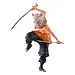 Aniplex: Conofig: Demon Slayer: Kimetsu No Yaiba - Inosuke Hashibira Figure