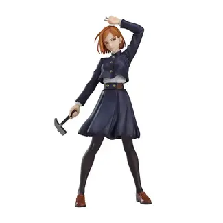 Good Smile Company: Jujutsu Kaisen - Pop Up Parade Nobara Kugisaki