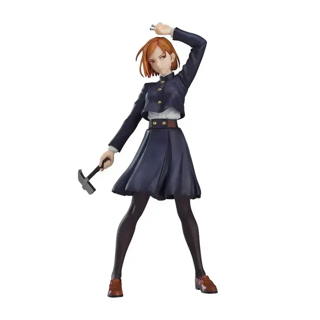 Good Smile Company: Jujutsu Kaisen - Pop Up Parade Nobara Kugisaki