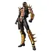 Medicos: Fist of the North Star - Chozokado [Jagi] Super Action Statue