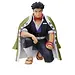 Sega: Demon Slayer: Kimetsu No Yaiba - Gyomei Himejima (Hashira Meeting) Perching Premium Figure