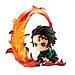 Furyu: Demon Slayer: Kimetsu No Yaiba - Kamado Tanjiro Hold Figure