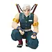 Sega: Demon Slayer: Kimetsu No Yaiba - Tengen Uzui (Hashira Meeting) Pm Perching Figure