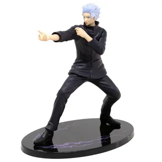 Taito: Jujutsu Kaisen - Satoru Gojo (Tv Animation) Figure Vol. 2