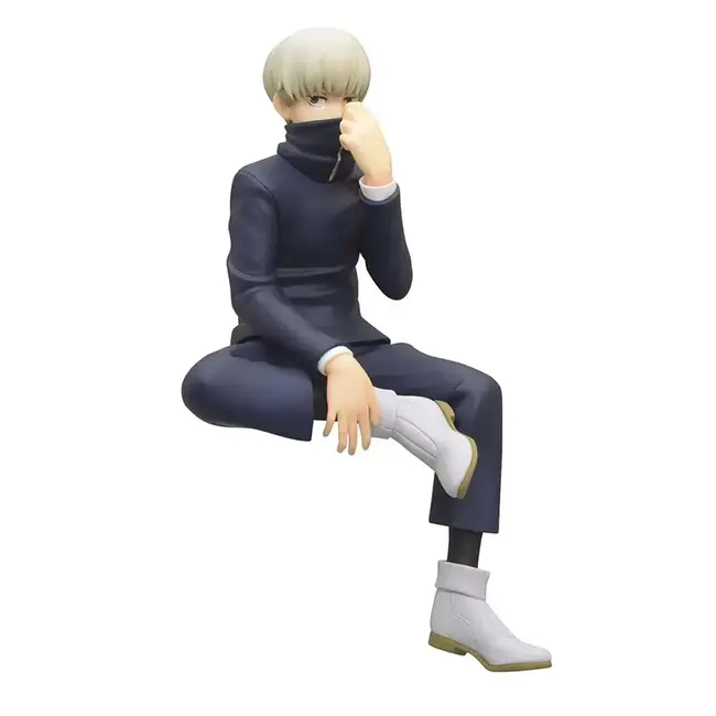 Furyu: Jujutsu Kaisen - Toge Inumaki Noodle Stopper Figure