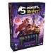 5 Minute Mystery (New Design) Cooperative Deduction Game