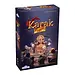 Karak Regent Expansion