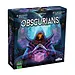 Obscurians Board Game