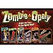 Zombie Opoly Fun Undead Board Game