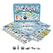 Cat Opoly (New Design) Board Game, By Late For the Sky