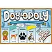 Dog Opoly (New Design) A Hit For Dog Lovers of All Ages