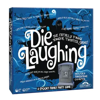 Die Laughing Game