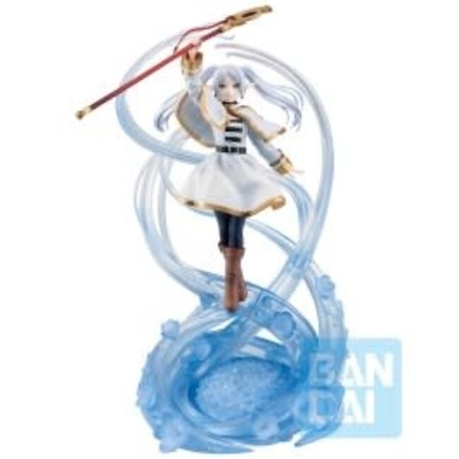 "Frieren: Beyond Journey's End" : Frieren - Ichibansho Figure