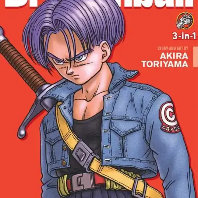 Dragon Ball (3-in-1 Edition), Vol. 10 By Akira Toriyama