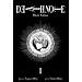 Death Note Black Edition, Vol. 1 - Softcover