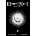 Death Note Black Edition, Vol. 5 - Softcover