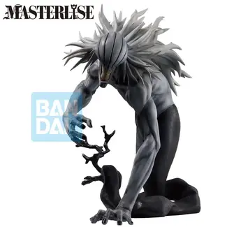 "Jujutsu Kaisen" : Character E (Culling Game Arc -Second-) - Masterlise Expiece Ichibansho Figure