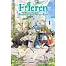 Frieren: Beyond Journey's End, Vol. 1 By Kanehito Yamada