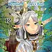 Frieren: Beyond Journey's End, Vol. 12 By Kanehito Yamada