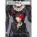 Death Note Short Stories By Tsugumi Ohba