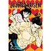 Jujutsu Kaisen, Vol. 5 By Gege Akutami