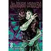 Jujutsu Kaisen, Vol. 8 By Gege Akutami