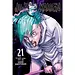 Jujutsu Kaisen, Vol. 21 By Gege Akutami