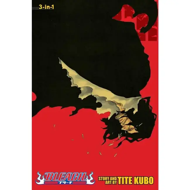 Bleach (3-in-1 Edition), Vol. 21 By Tite Kubo