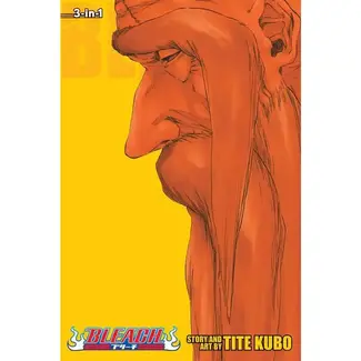 Bleach (3-in-1 Edition), Vol. 20 By Tite Kubo