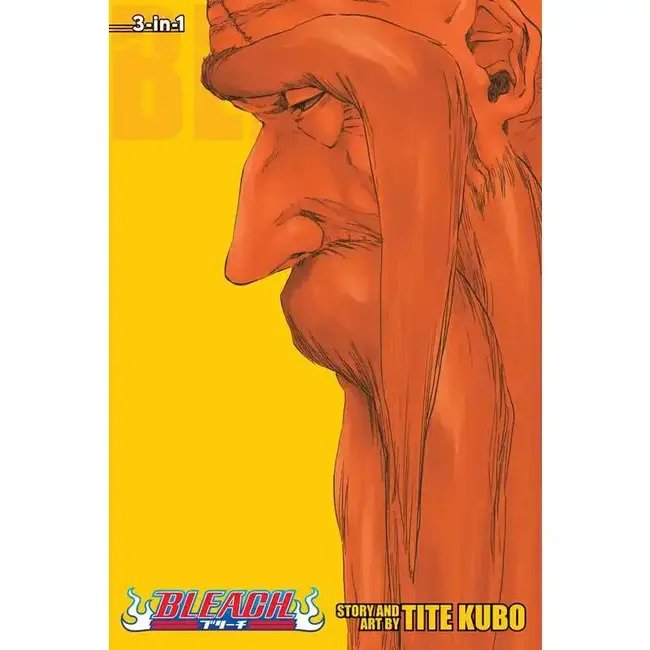 Bleach (3-in-1 Edition), Vol. 20 By Tite Kubo