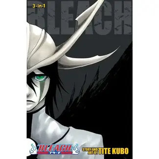 Bleach (3-in-1 Edition), Vol. 14 By Tite Kubo