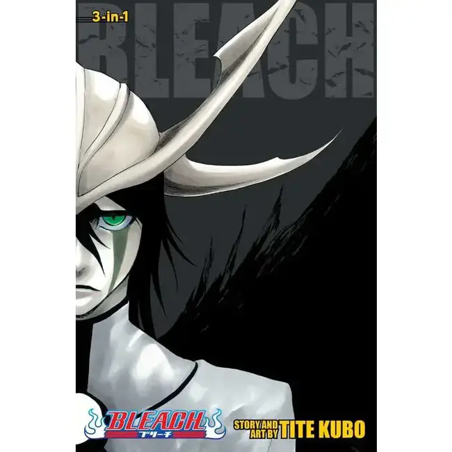 Bleach (3-in-1 Edition), Vol. 14 By Tite Kubo