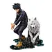 Kotobukiya Artfx J: Jujutsu Kaisen - Megumi Fushiguro