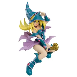 Pop Up Parade Dark Magician Girl Figure | Another Color Ver.