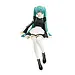 Furyu: Vocaloid - Hatsune Miku (Sporty Maid Version) Noodle Stopper