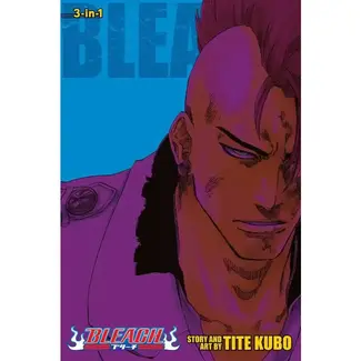 Bleach (3-in-1 Edition), Vol. 23 By Tite Kubo