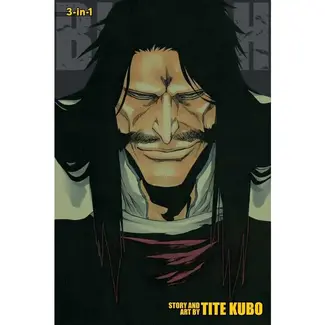 Bleach (3-in-1 Edition), Vol. 19 By Tite Kubo
